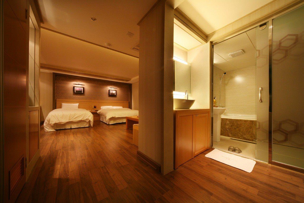 Press Hotel Busan Ngoại thất bức ảnh
