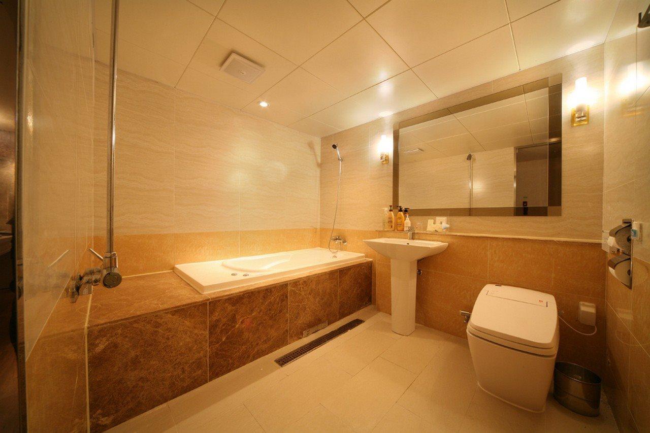 Press Hotel Busan Ngoại thất bức ảnh