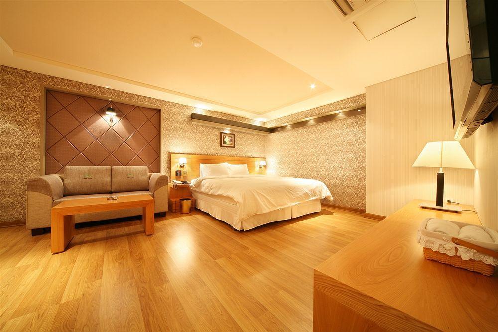Press Hotel Busan Ngoại thất bức ảnh
