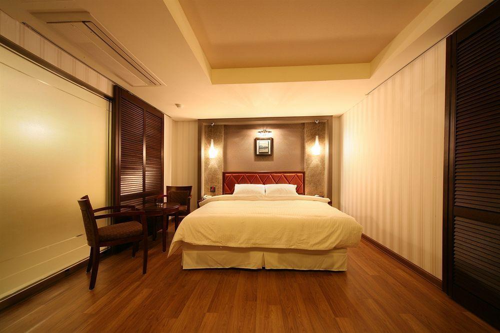 Press Hotel Busan Ngoại thất bức ảnh