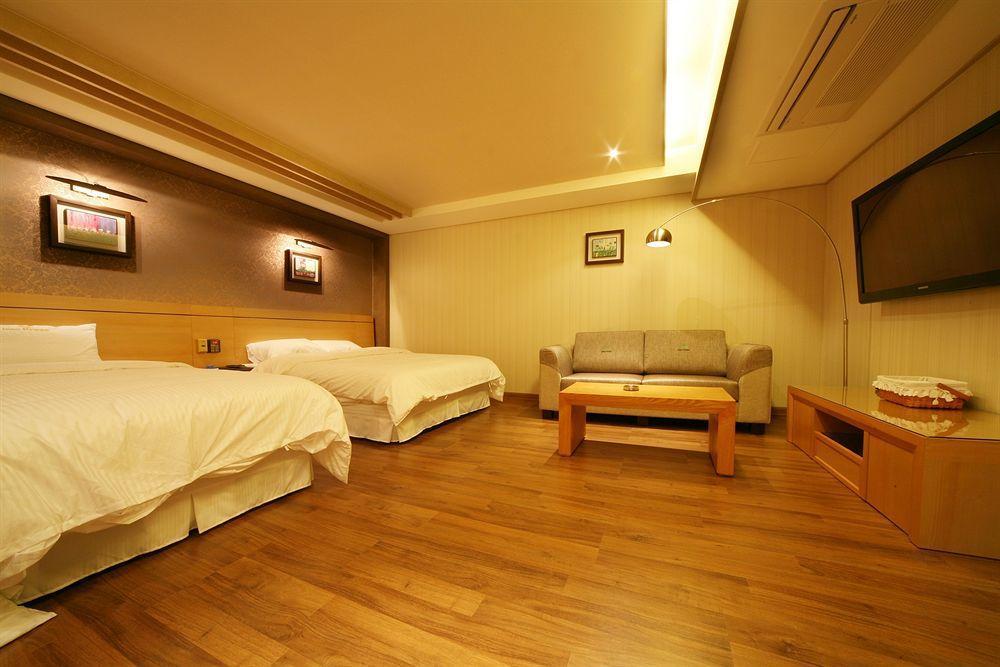 Press Hotel Busan Ngoại thất bức ảnh