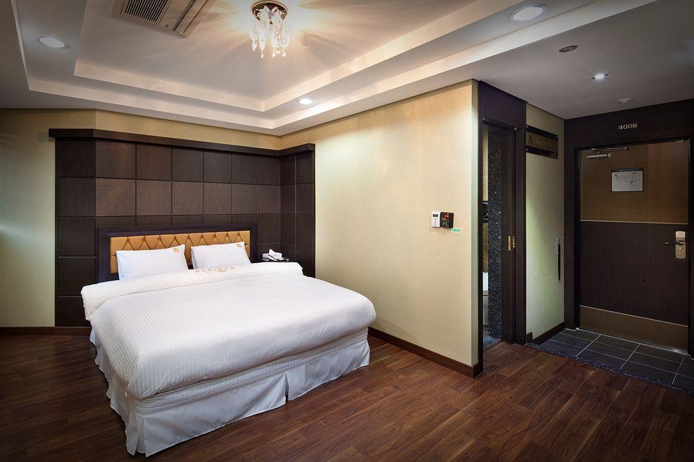 Press Hotel Busan Ngoại thất bức ảnh