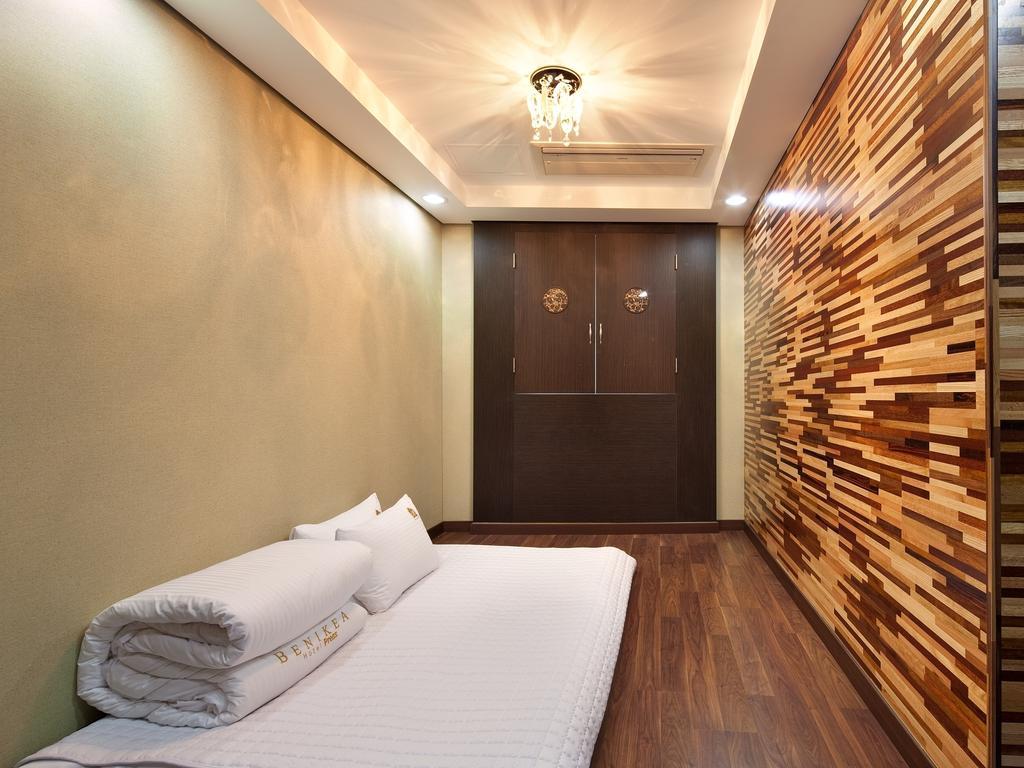 Press Hotel Busan Ngoại thất bức ảnh