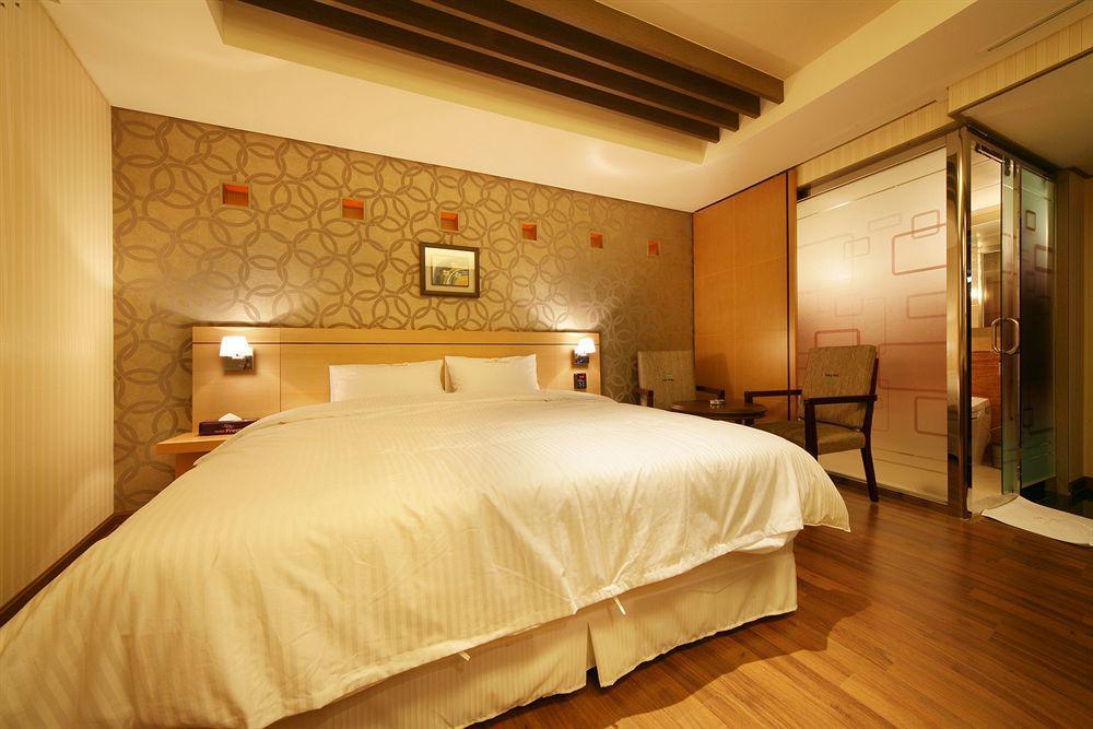 Press Hotel Busan Ngoại thất bức ảnh